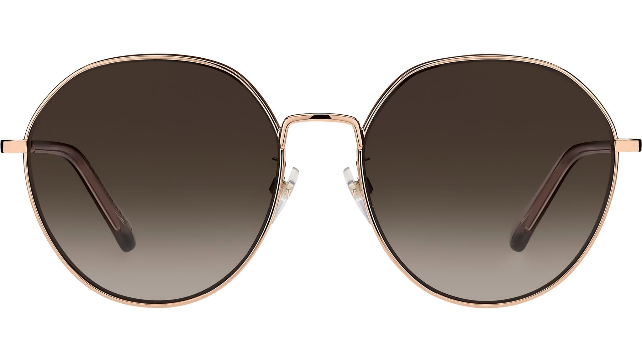 Marc Jacobs MARC 830/F/S 0PY3 HA Sunglasses Copgdnude 58mm Women 2