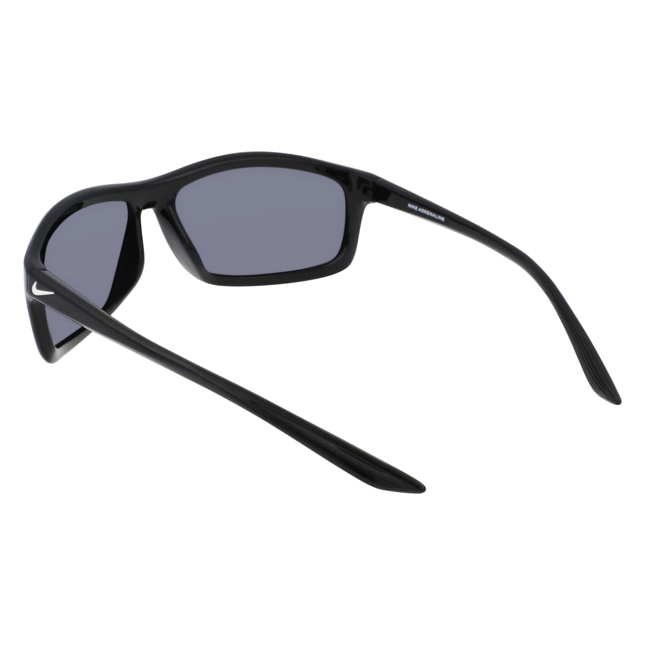 Nike NIKE ADRENALINE EV1112 010 Sunglasses Black 66mm 3
