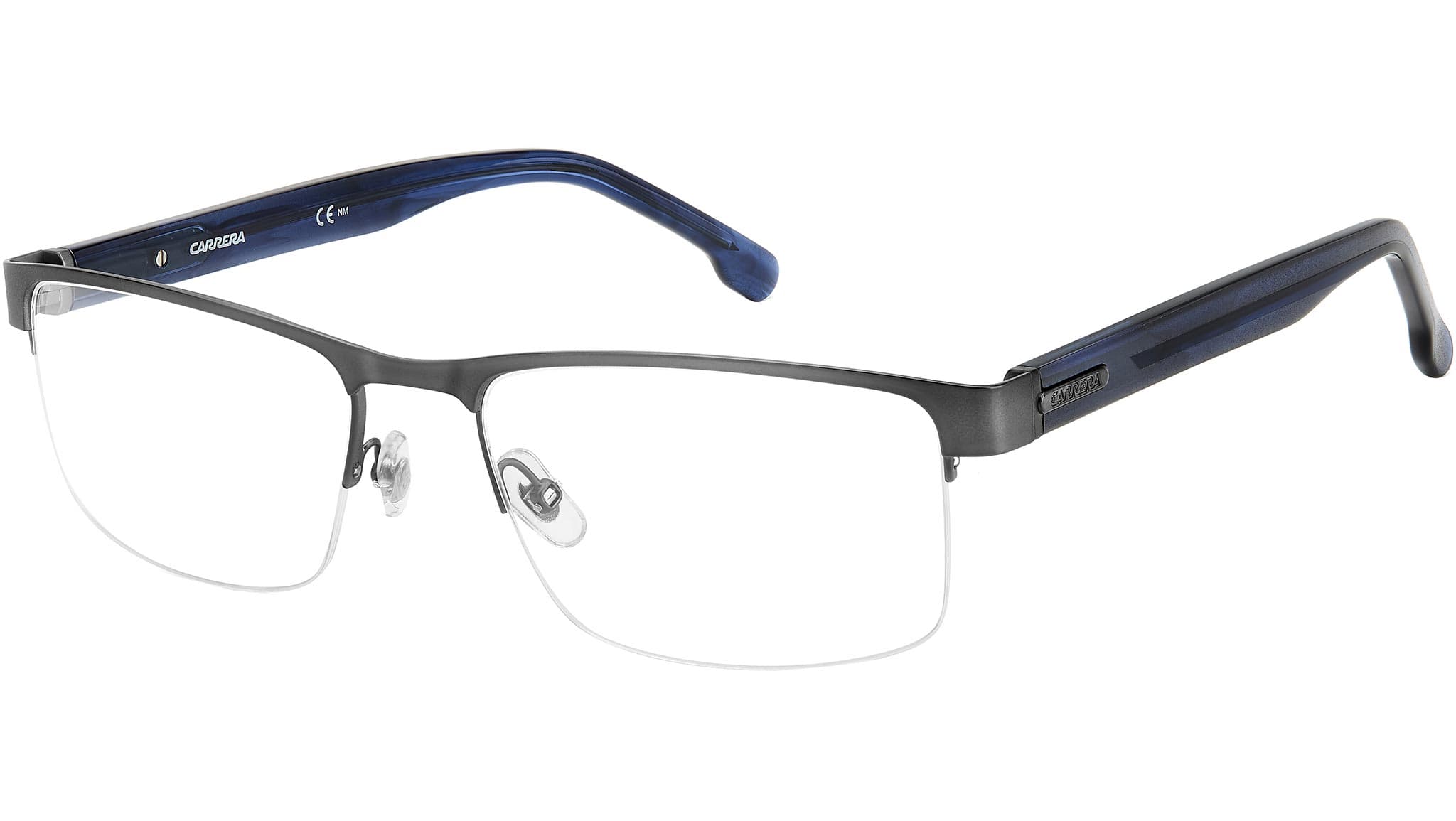 Carrera CARRERA 8888 0R80 00 Eyeglasses Mtdkruth 58mm