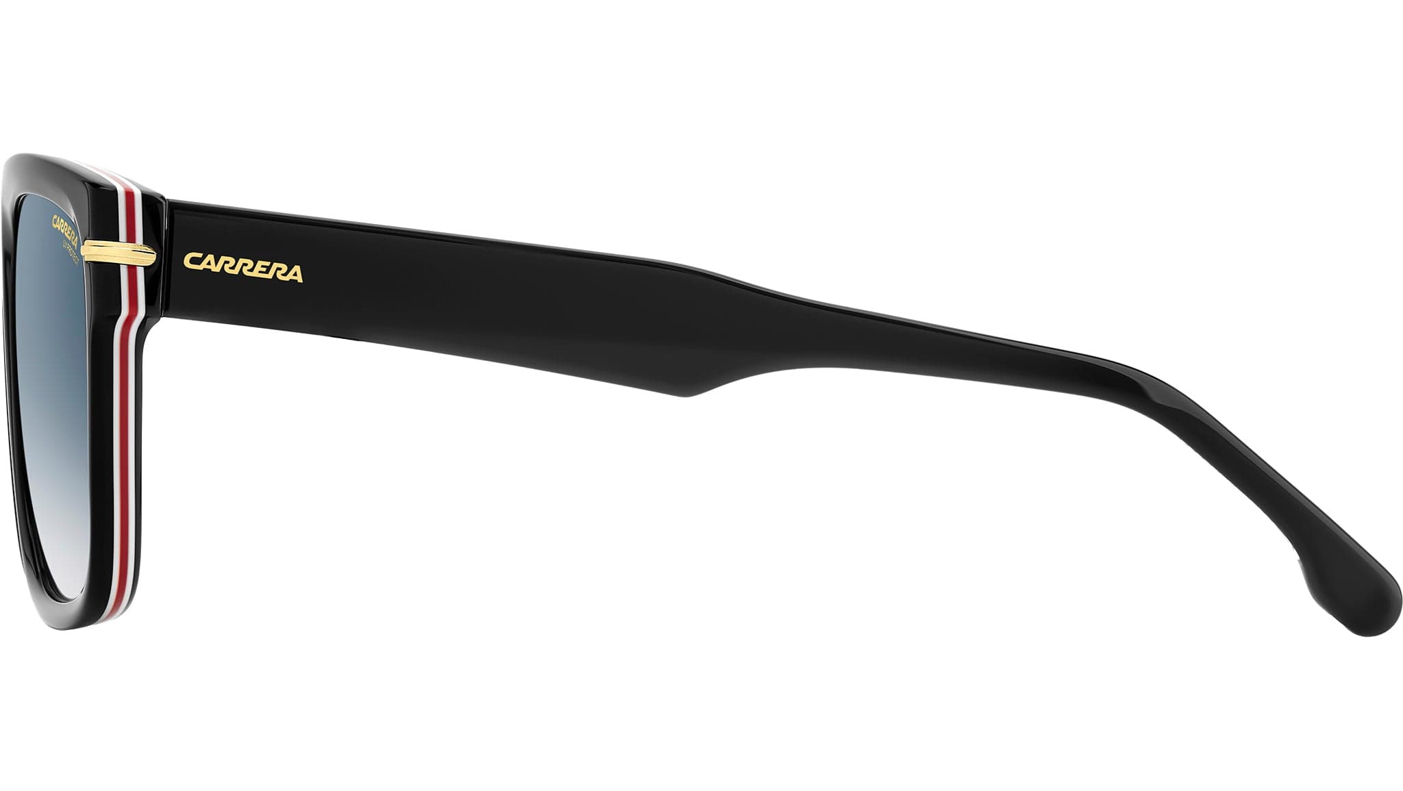 Carrera VICTORY C 08/S 7C5 Sunglasses Black Crystal 56mm Men 3