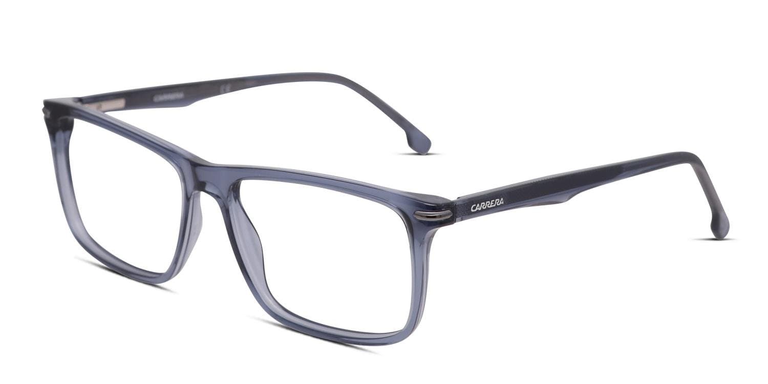 Carrera CARRERA 286 0PJP 00 Eyeglasses Blue 57mm Men