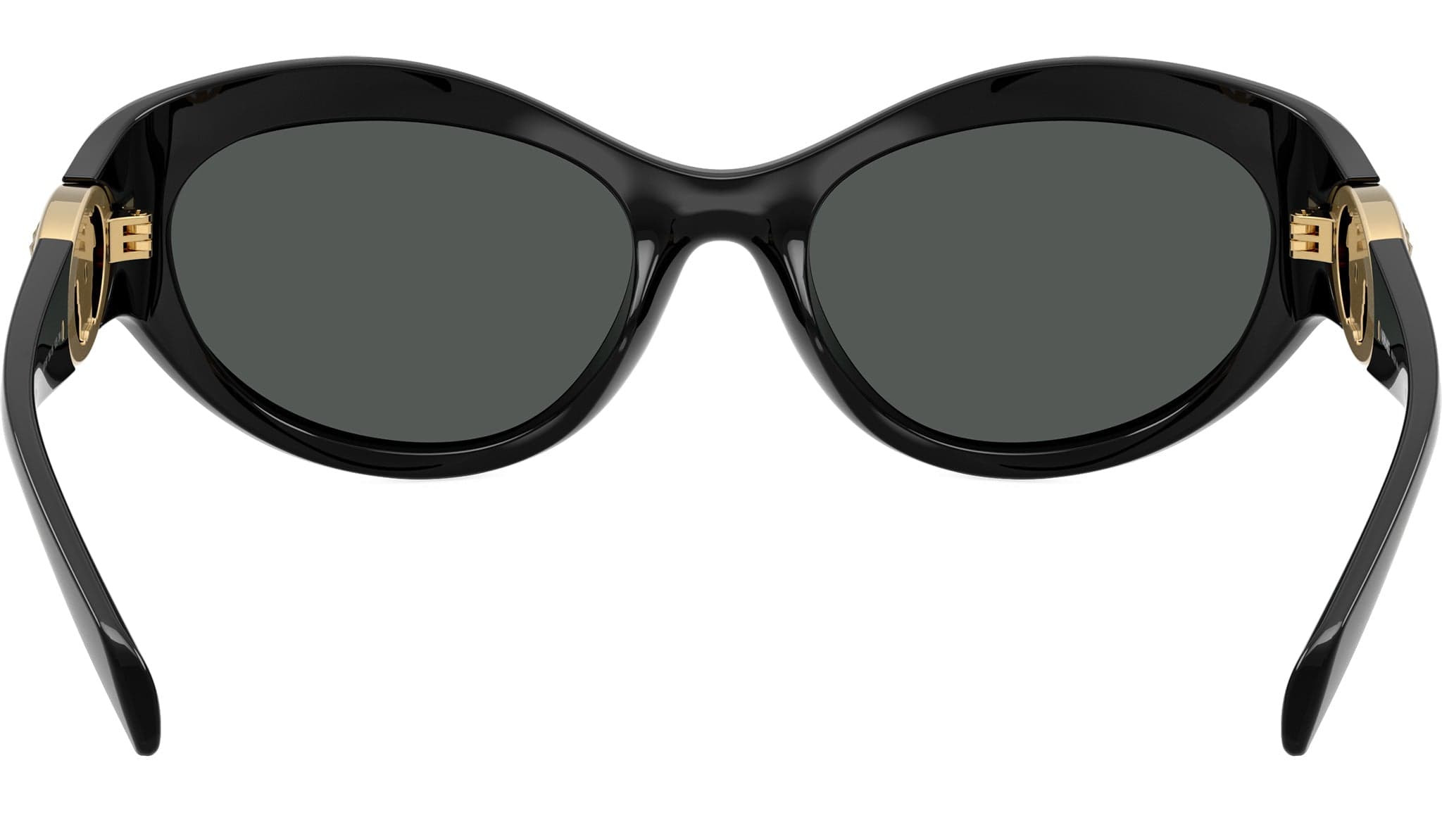Versace 0VE4485 GB1 Sunglasses Black 59mm Women 4