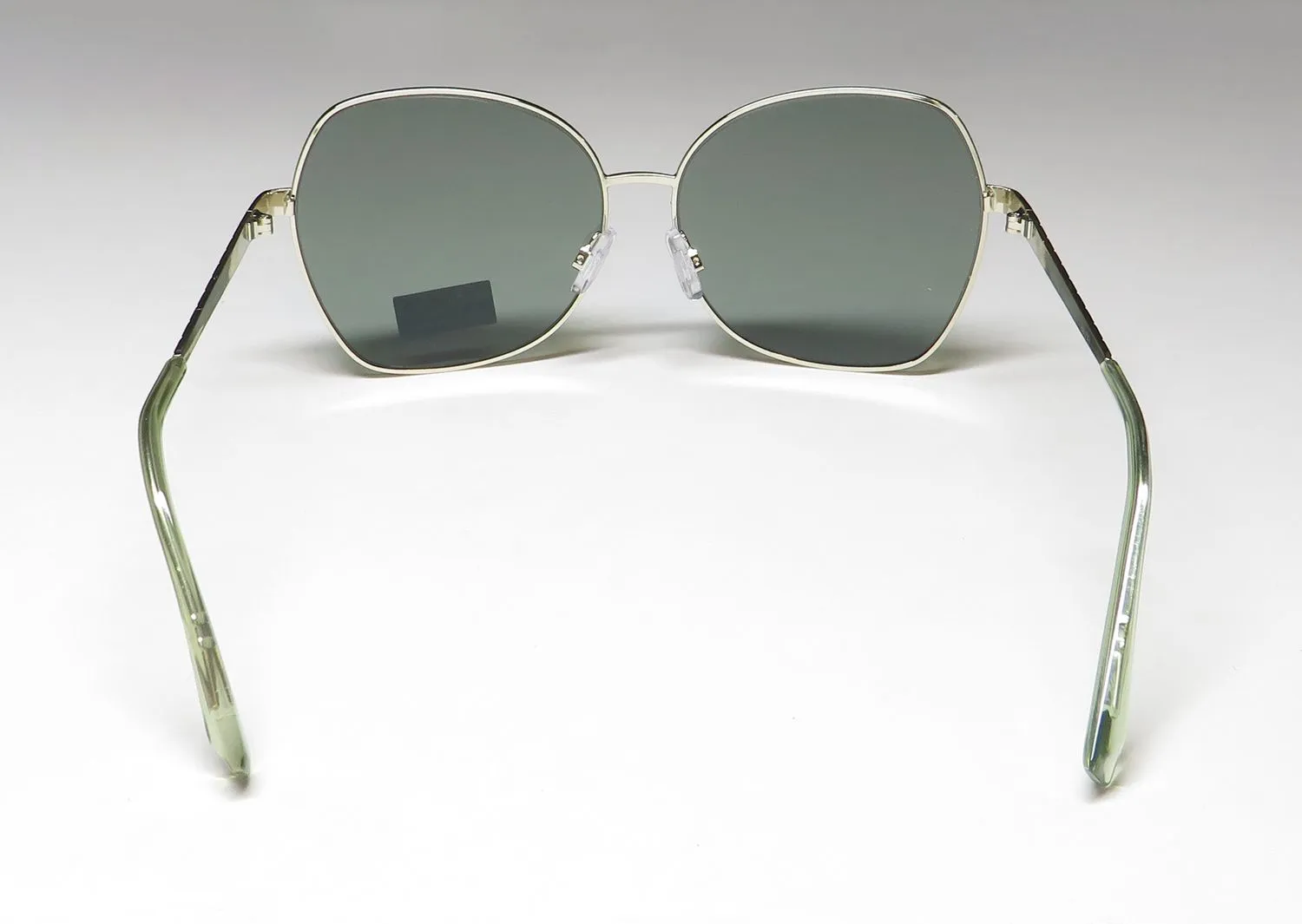 Kendall + Kylie Kk4074 Hazel 718 Sunglasses Light Gold 0mm 5