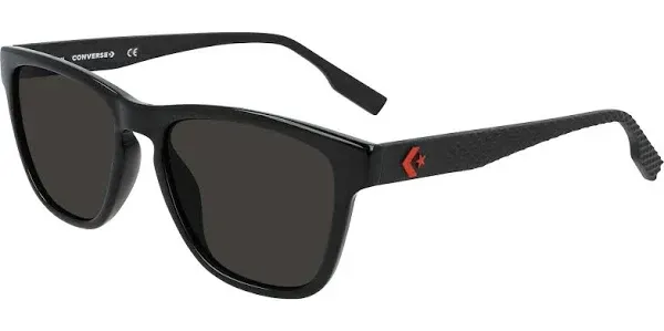 Converse CV517S Force 001 Sunglasses Black 54mm Men