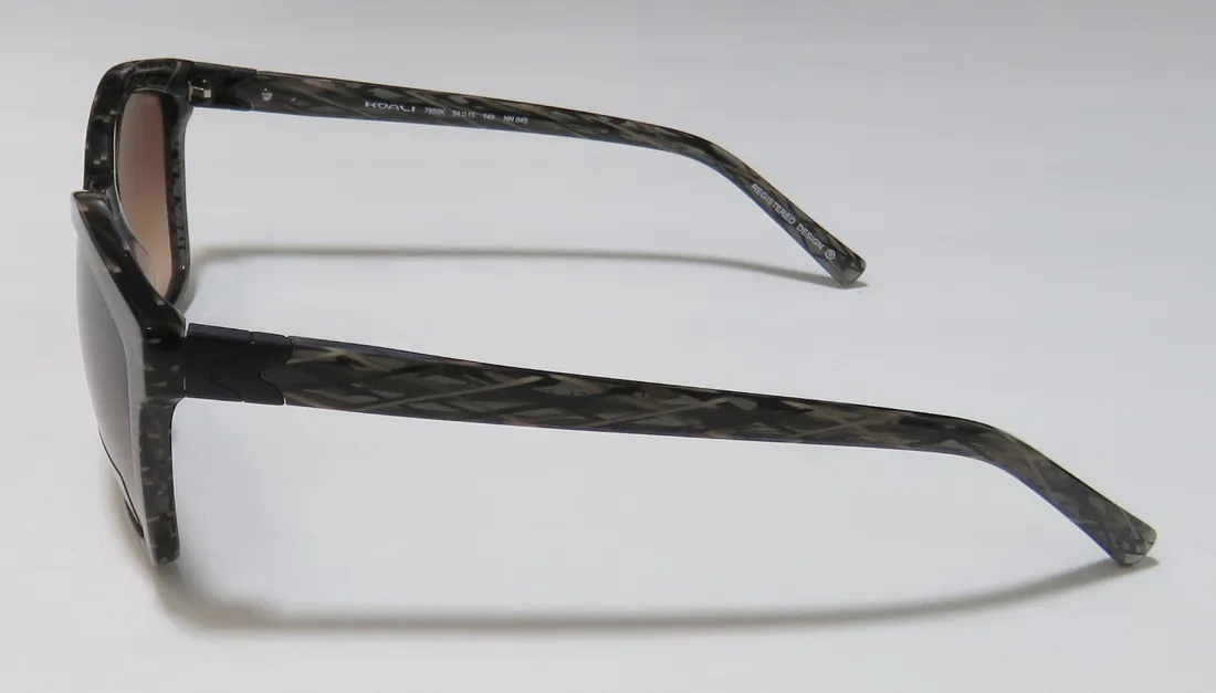 KOALI 7858k nn040 Sunglasses Gray 54mm 4