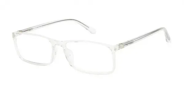 Fossil 7044 900 Eyeglasses Clear 53mm Men
