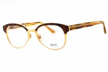 SALT. MADISON CPHG Eyeglasses Copper 54mm