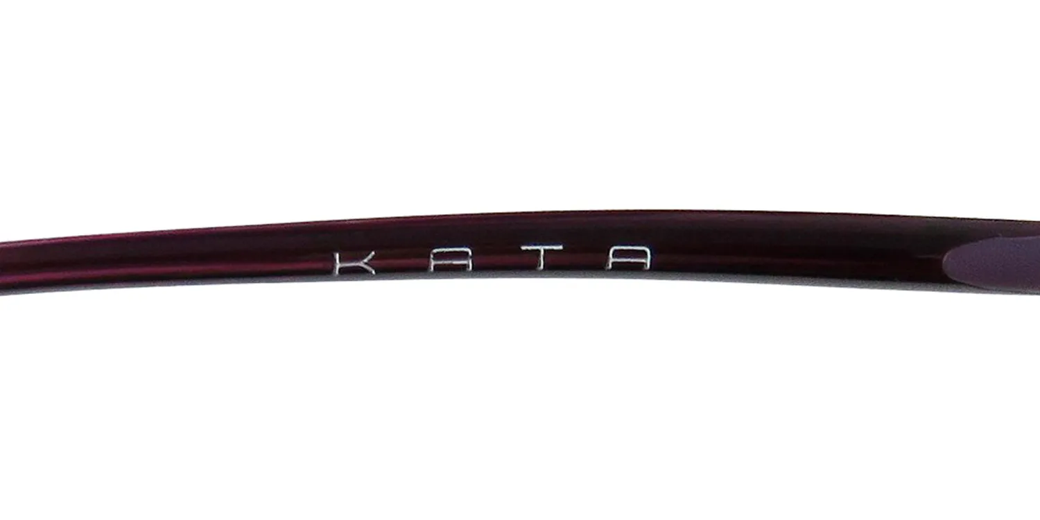 Kata Kd6 vio Eyeglasses Grape 51mm 7