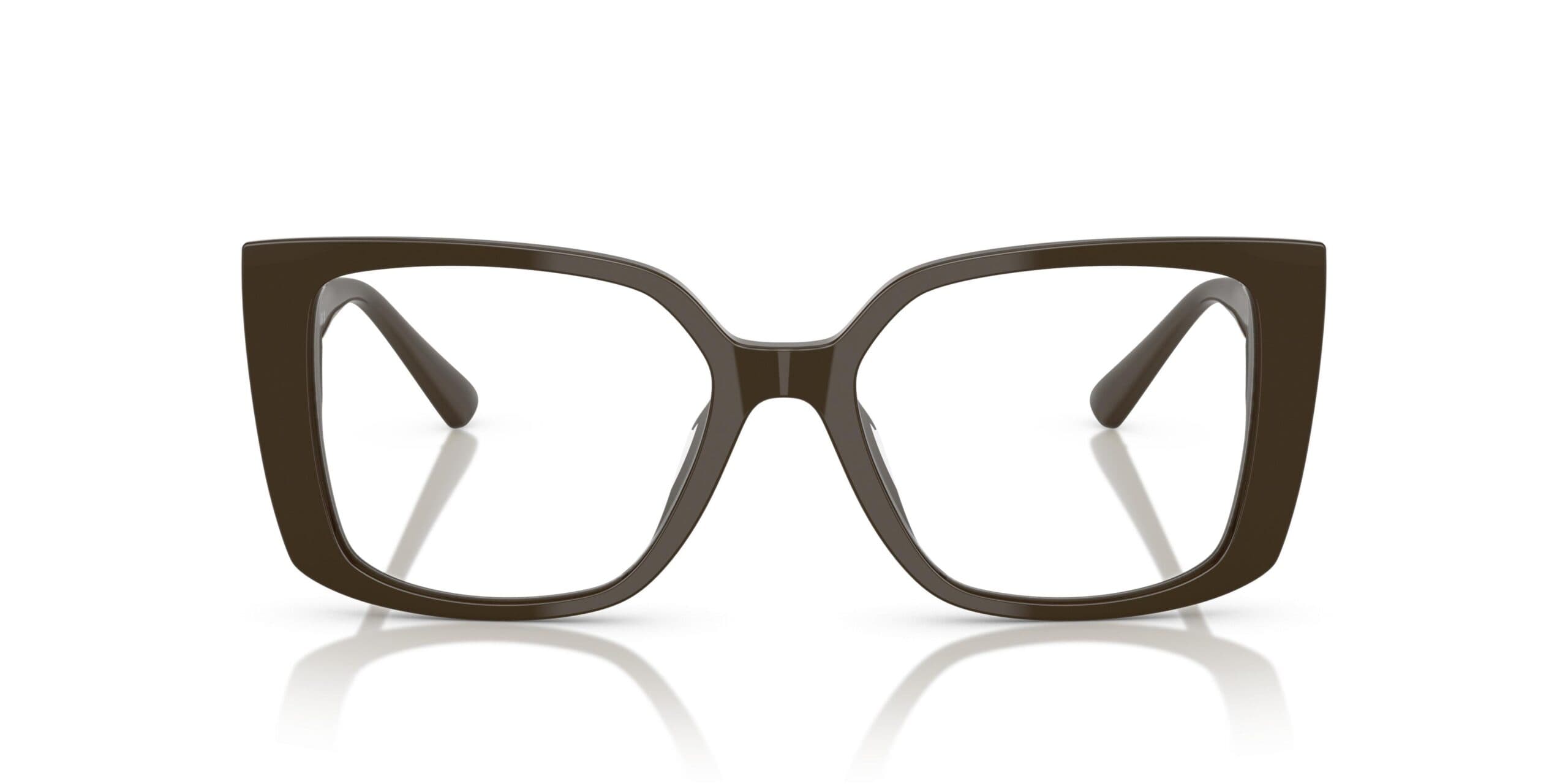 Jimmy Choo JC3024U 5060 Eyeglasses Black 51mm Women 4