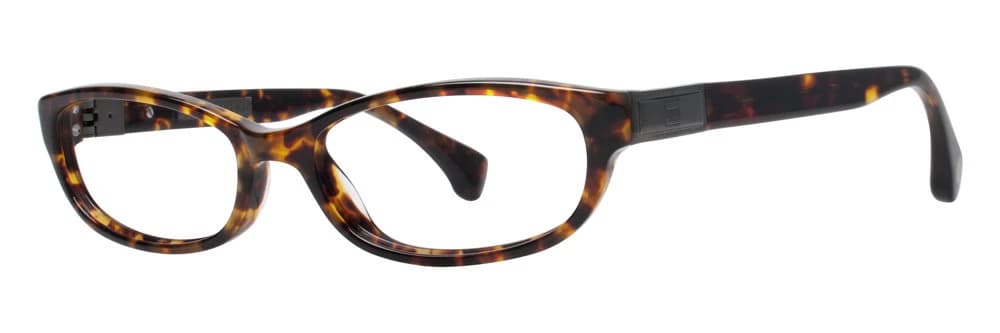 Republica Palma Eyeglasses Tortoise 52mm Women