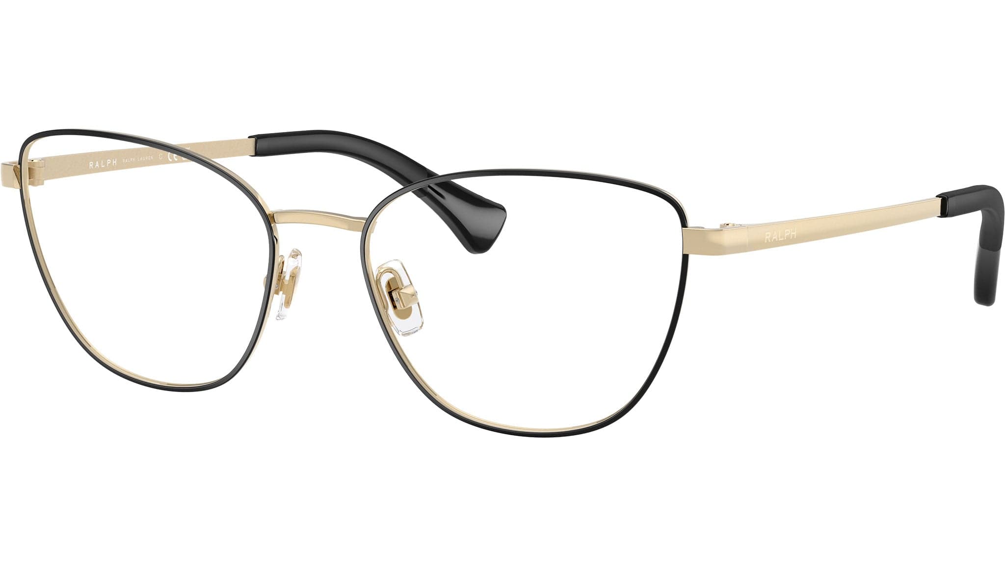 Ralph Lauren RA6046 9391 Eyeglasses Multicolor 53mm Unisex