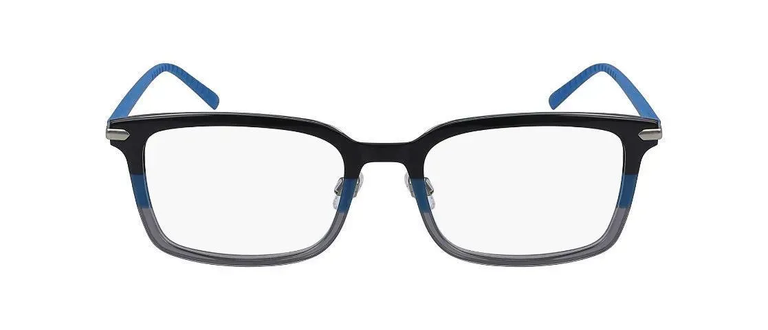 Cole Haan CH4036 414 Eyeglasses Navy Gradient 54mm Men