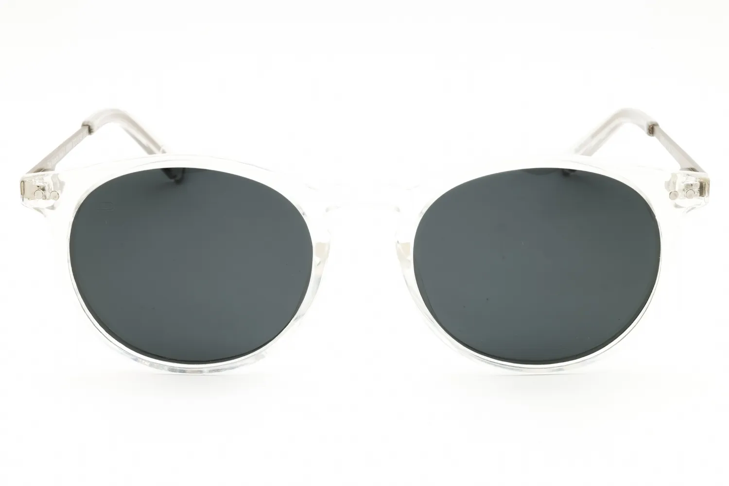 Prive Revaux MAESTRO MX/S 0900 M9 Sunglasses Crystal 52mm Unisex 2