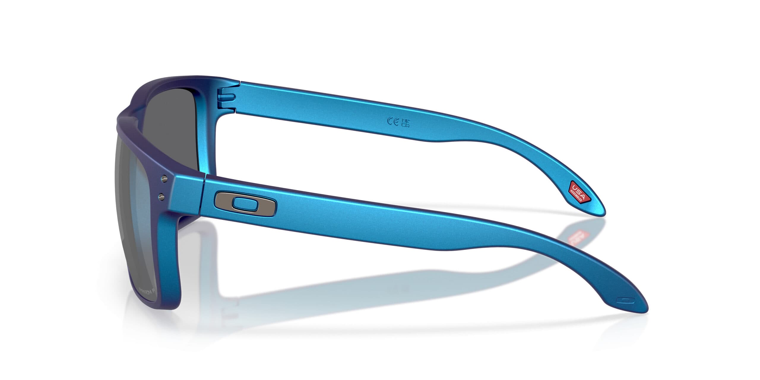 Oakley Holbrook XL OO9417-4759 OO9417 Sunglasses Blue 137mm Men 2