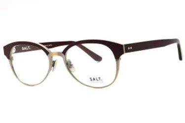 SALT. MADISON RDAG Eyeglasses Redwood 54mm