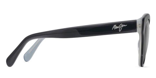 Maui Jim Kila GS819 2A Sunglasses Black 54mm Women 3