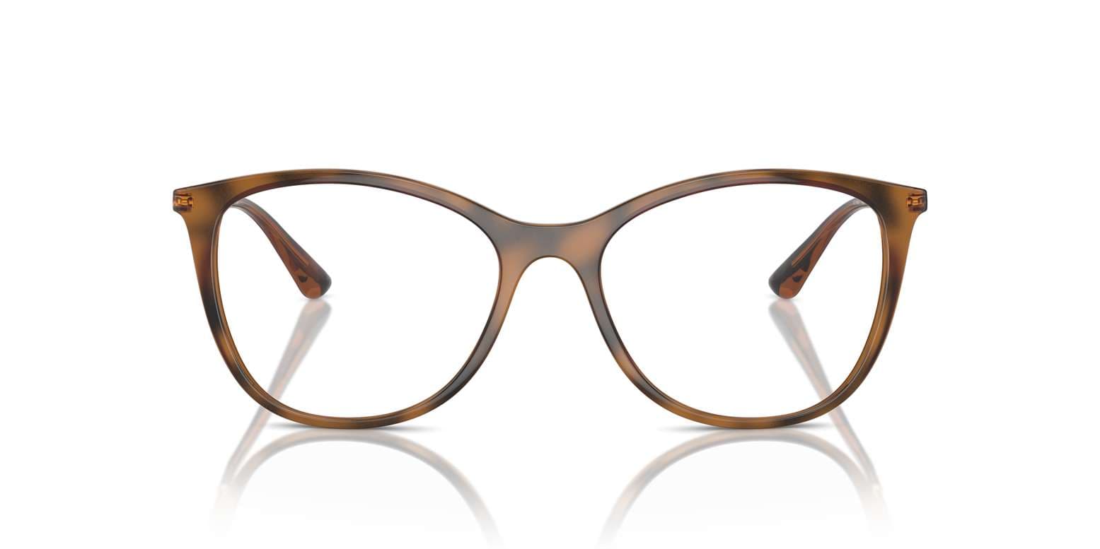 Vogue AR8190-U 59/1W Eyeglasses Multicolor 54mm Women 2