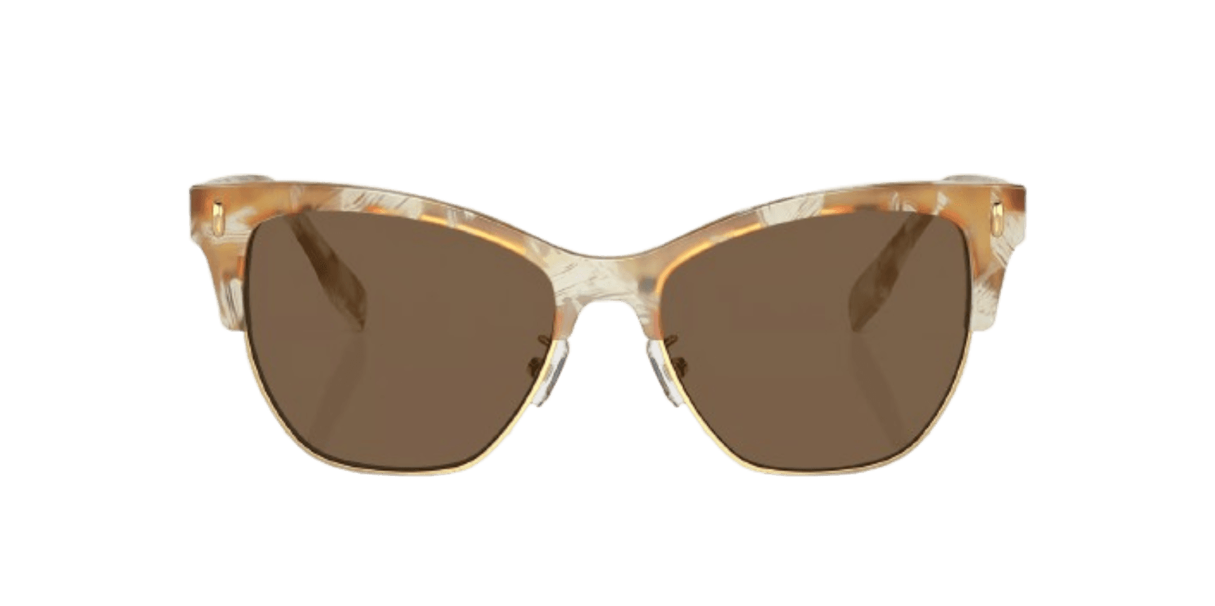 Tory Burch TY7199 1949/73 1949/73 Sunglasses Brown 145mm Women 2