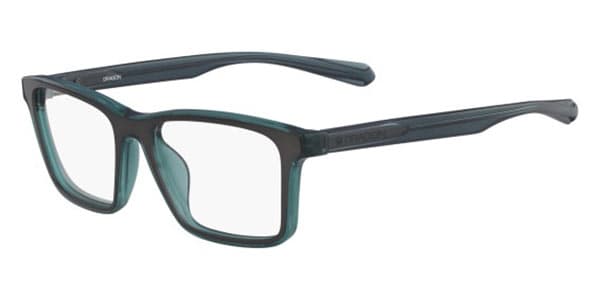 Dragon DR167 kelly 450 Eyeglasses Agave Blue 53mm Women