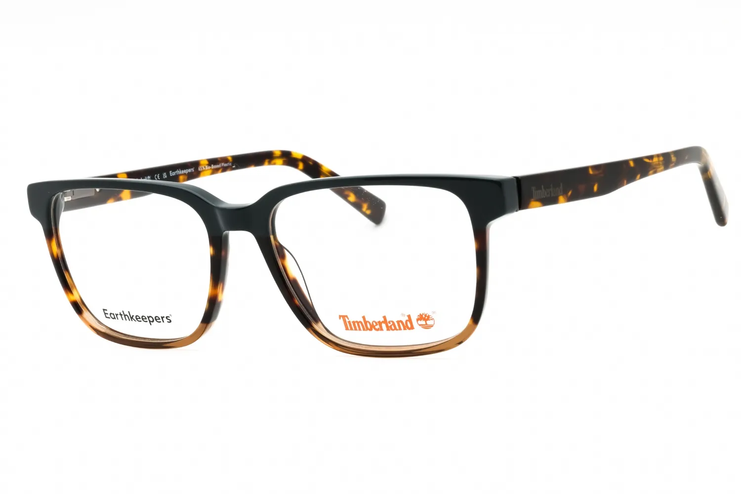 Timberland TB1788 052 Eyeglasses Dark Havana 55mm Men