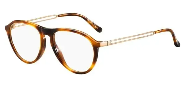Givenchy GV0097 05L Eyeglasses Havana 51mm Women