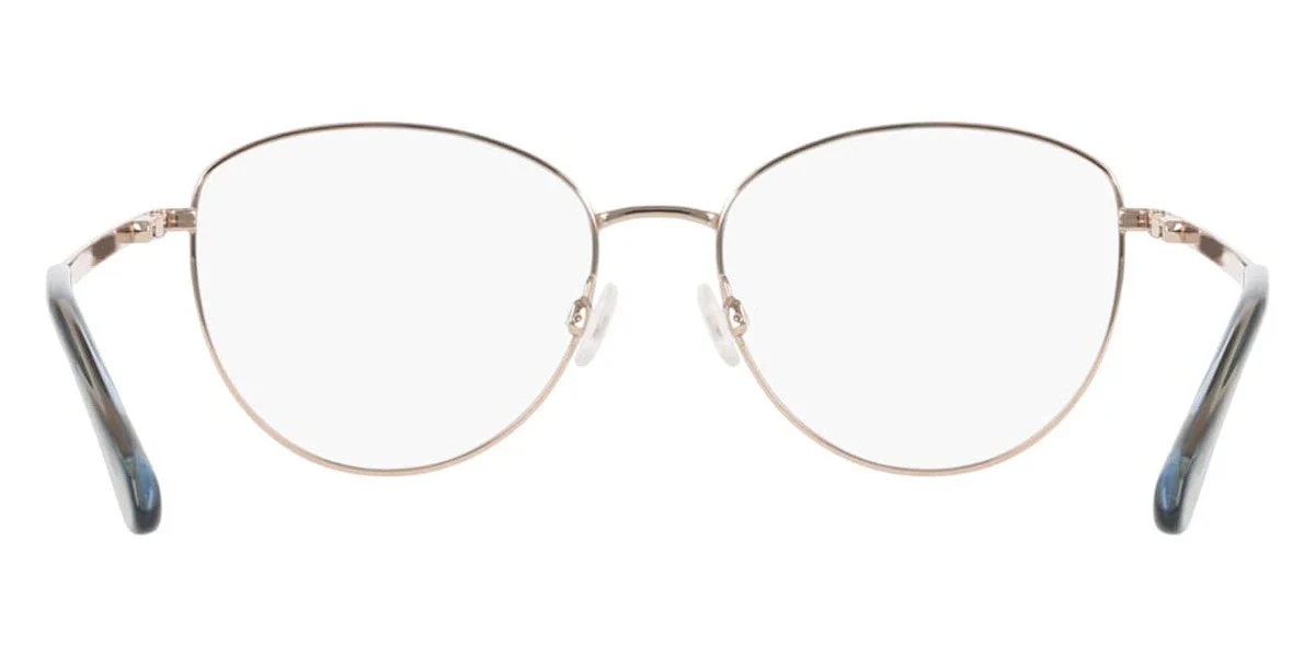 Draper James DJ5063 416 Eyeglasses Blue 53mm Women 4