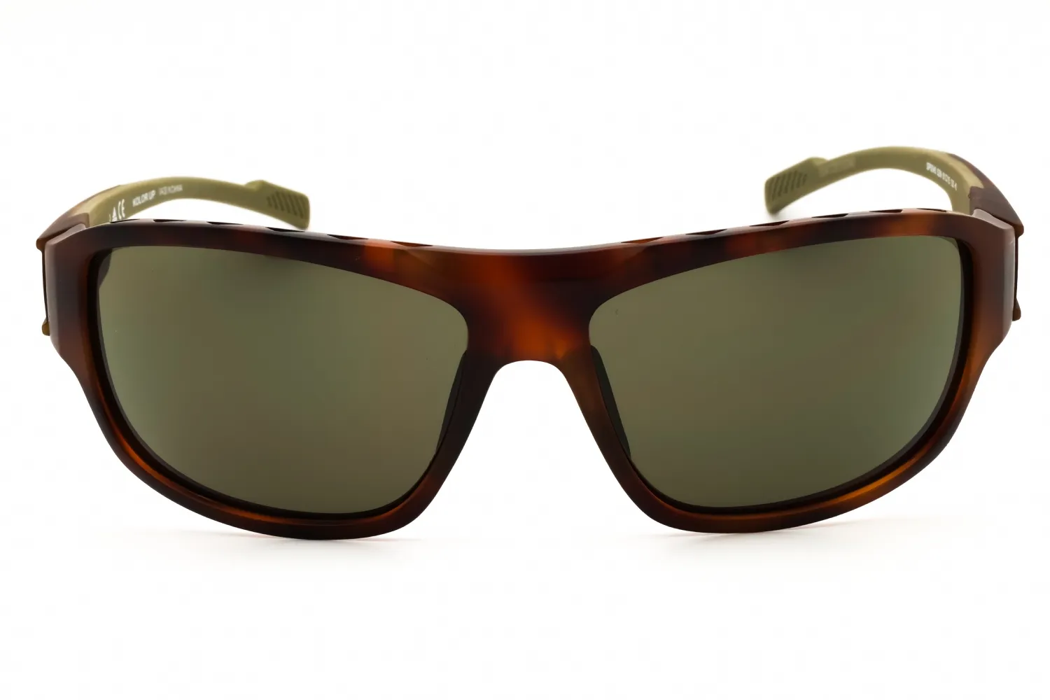 Adidas SP0045 52N Sunglasses Dark Havana 61mm Men 2