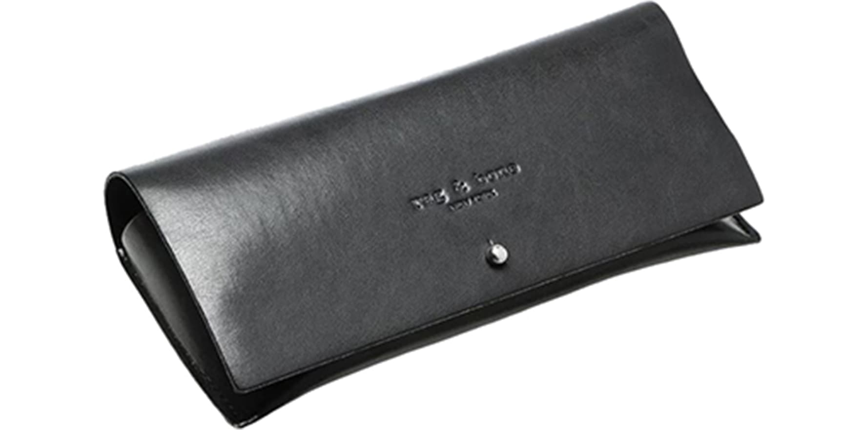 Rag & Bone RNB7024 0086 Eyeglasses Havana 51mm Men _Case