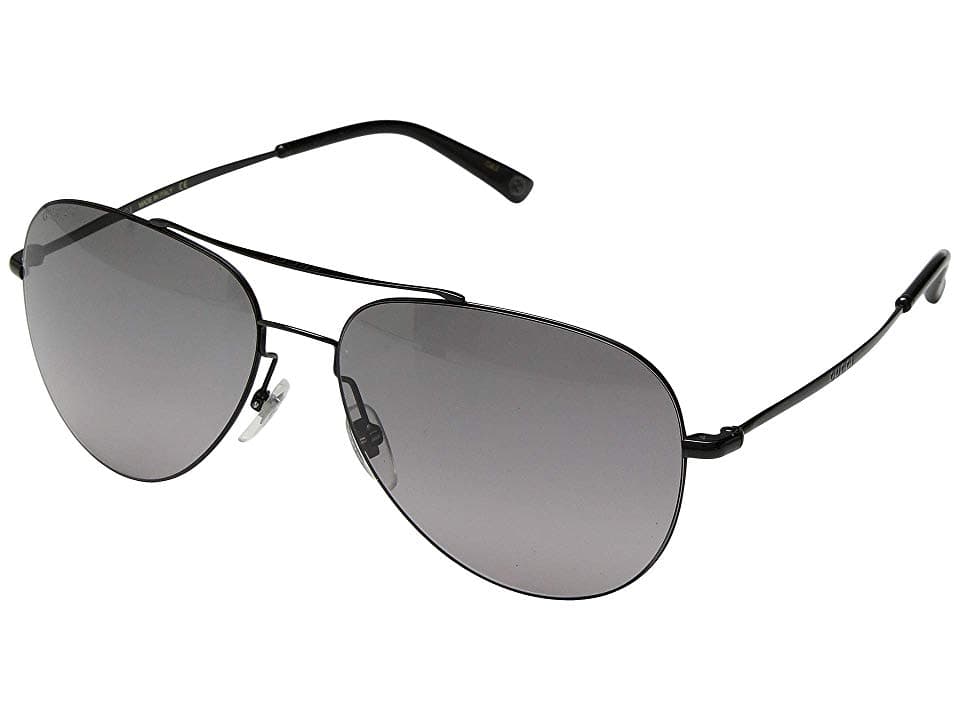 Gucci GG0500S 001 Sunglasses Black 59mm Men