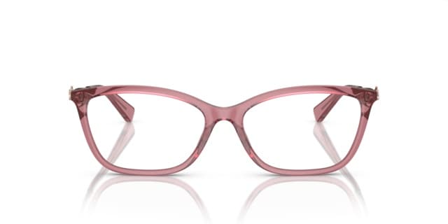 Tiffany & Co. HC6146U 5800 Eyeglasses Multicolor 53mm Women