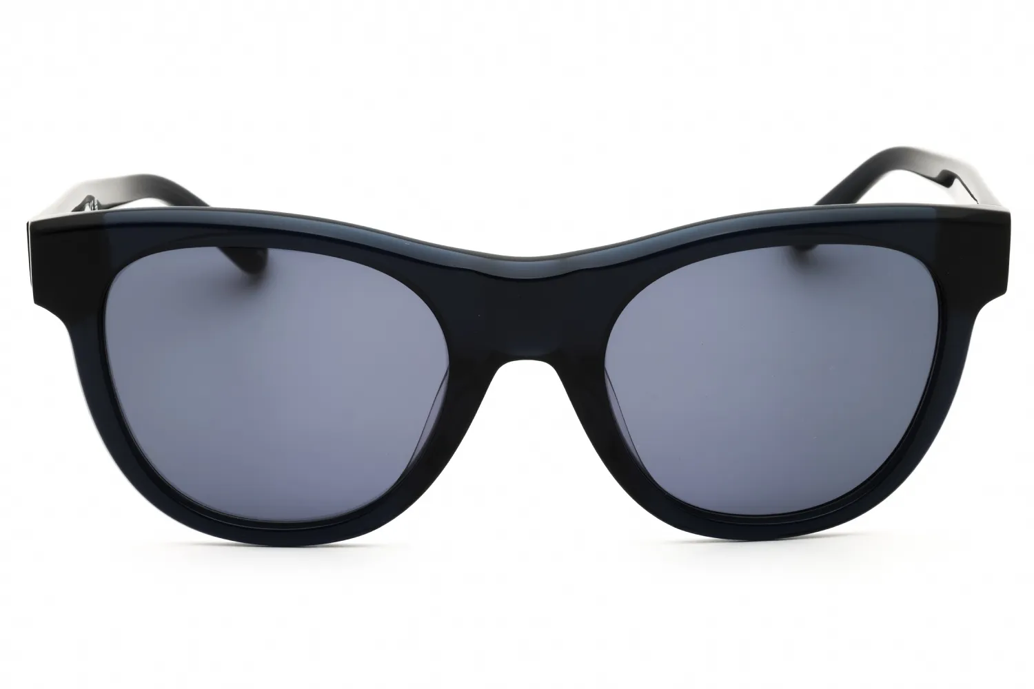 DKNY DO516S 350 Sunglasses Crystal Ink 52mm Women 2