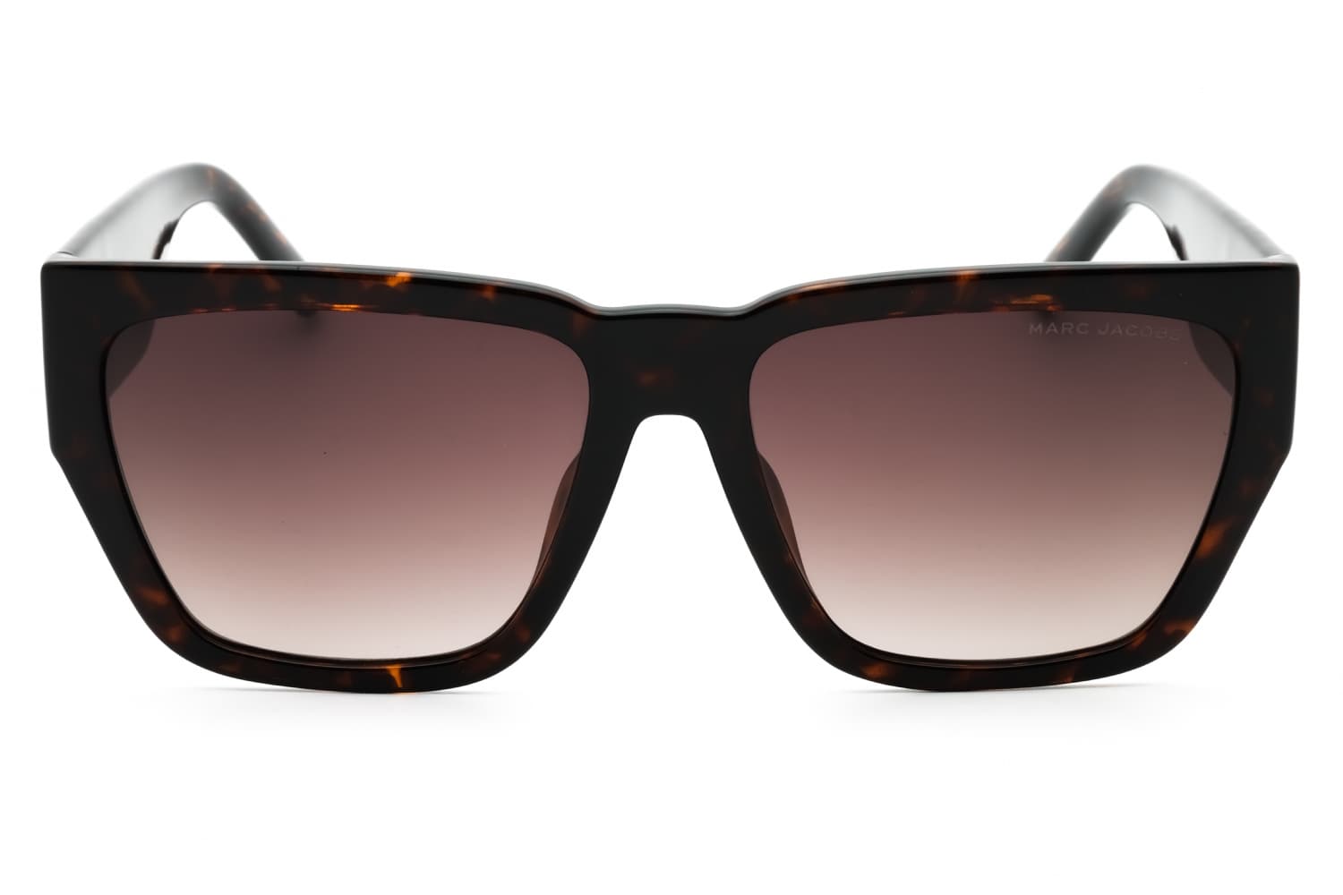 Marc Jacobs MARC 646/S 0086 HA Sunglasses Tortoise 57mm Women 2