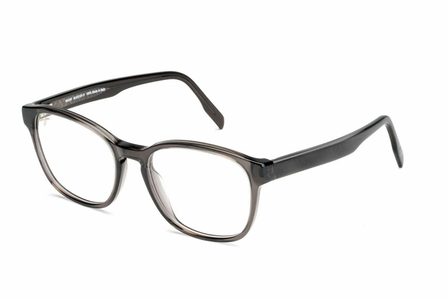 Maui Jim MJO2125 11 Eyeglasses Grey 53mm Women