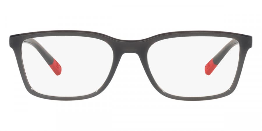 Dolce & Gabbana DG5091 3160 Eyeglasses Black 57mm Unisex 2