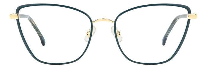 Carrera 3039 0VVP Eyeglasses Gold Ivory 54mm Women 2