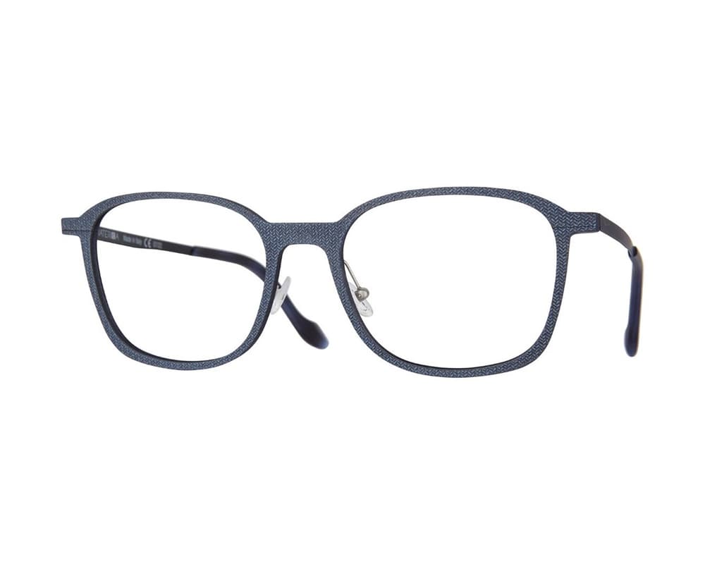 Look 70512 M8 Eyeglasses Blue 52mm Men
