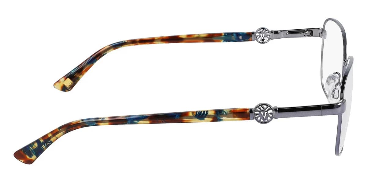 Anne Klein AK5103 030 Eyeglasses Slate 56mm Women 5