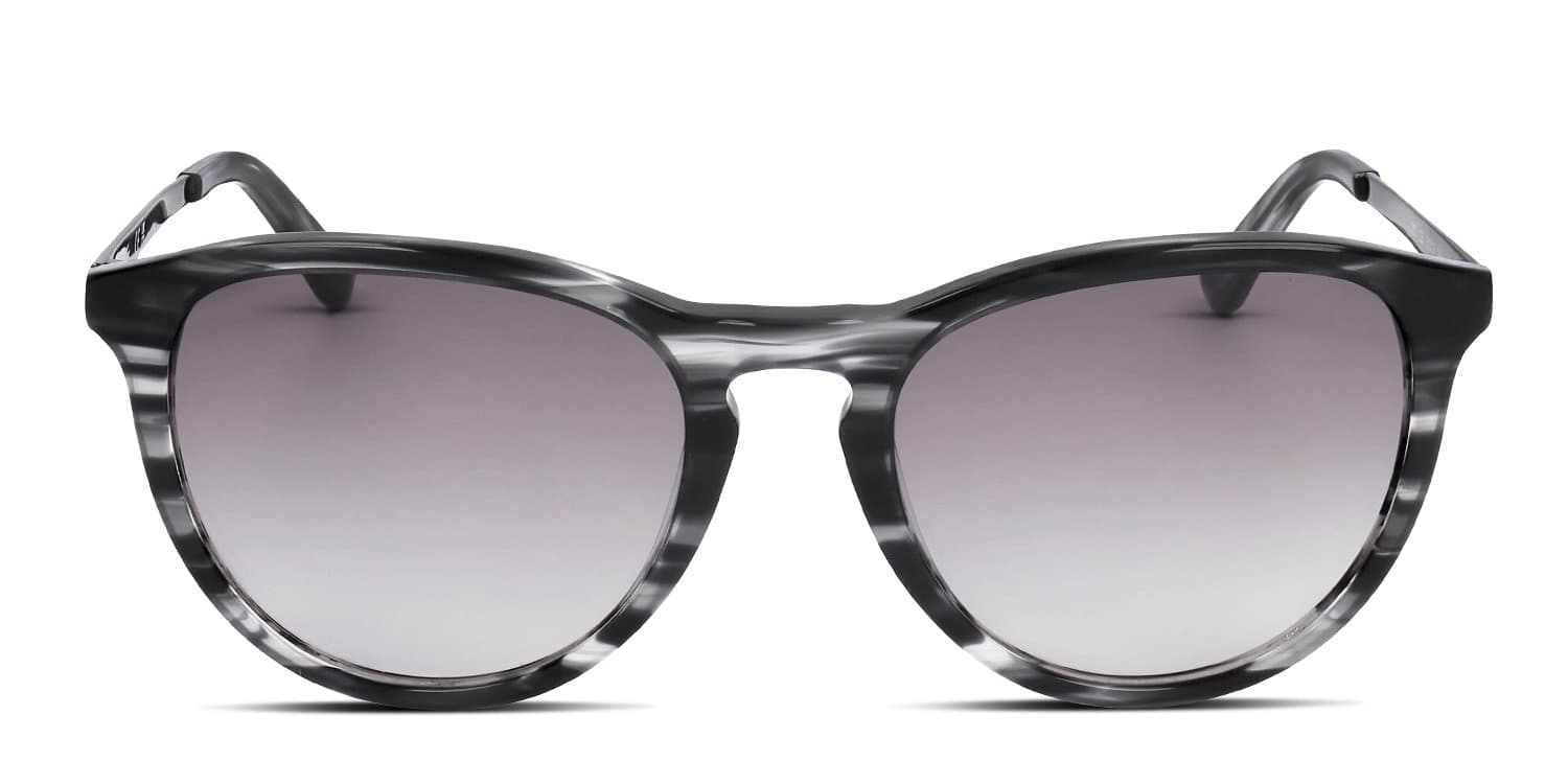 Lacoste L708S 035 Sunglasses Grey Marble 50mm 2