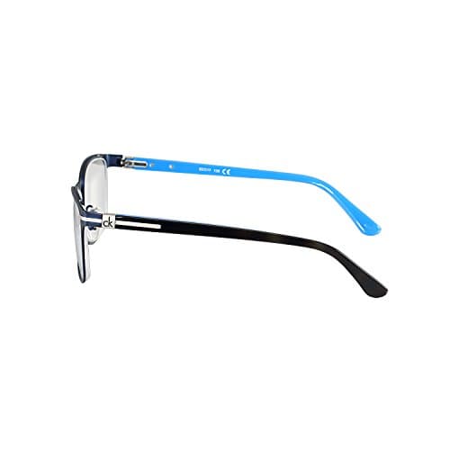 Calvin Klein ck5399 412 Ck5399 Eyeglasses Multicolor 52mm Unisex 2