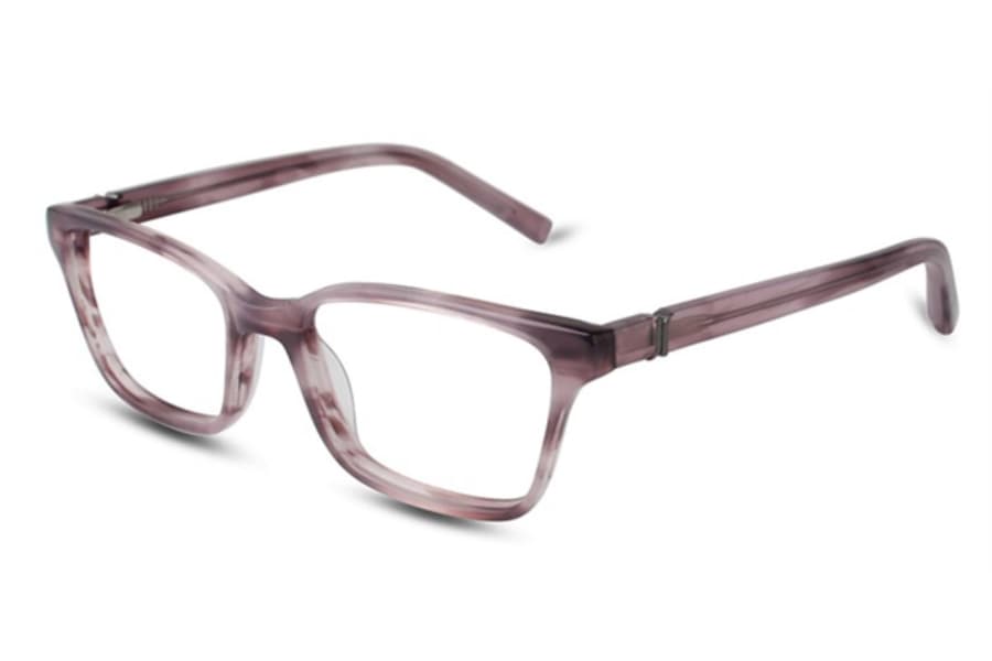 Jones New York J227 480LAV Eyeglasses Lavender 48mm Women