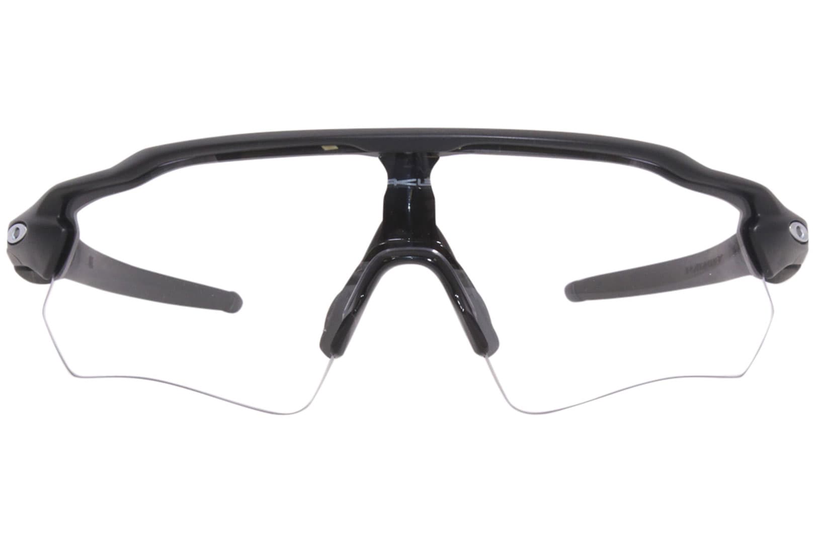 Oakley OO9208 7438 Eyeglasses Black 78mm Men 2
