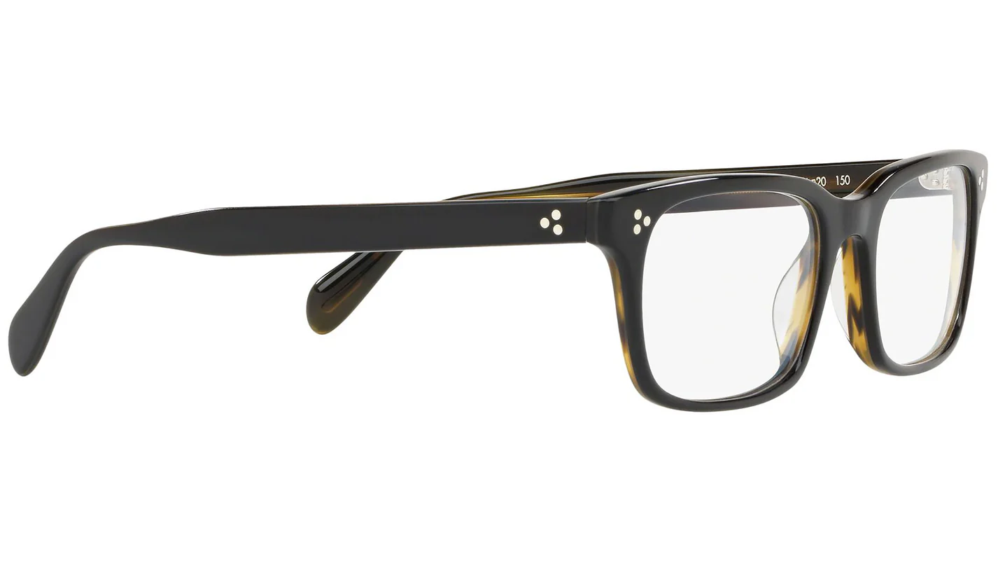 Oliver Peoples OV5381U 1441 Cavalon 1441 Eyeglasses Multicolor 56mm Men 9