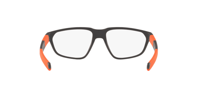 Oakley OY8011 Tail Whip 0451 Eyeglasses Satin Black 51mm Kids