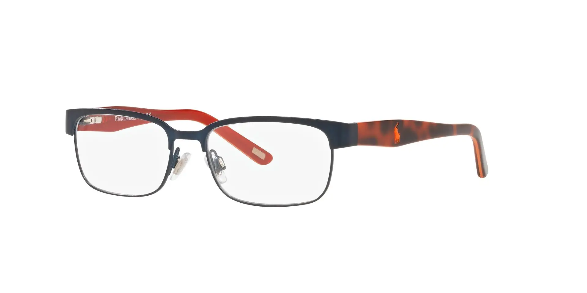 Polo Ralph Lauren 8036 3134 Eyeglasses Multicolor 46mm Women