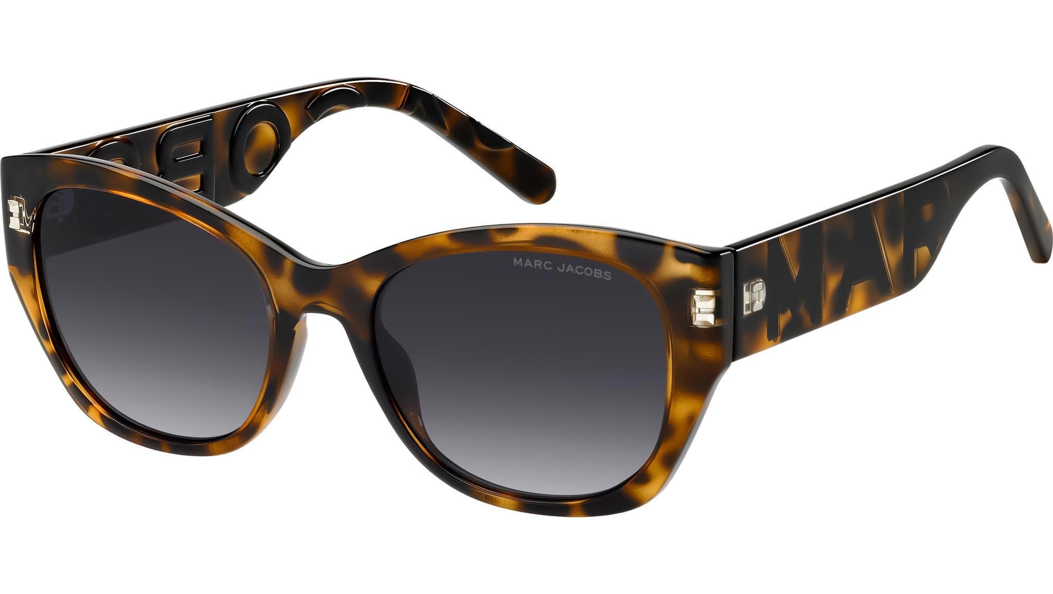 Marc Jacobs MARC 807/S 0086 9O Sunglasses Hvn 54mm Women
