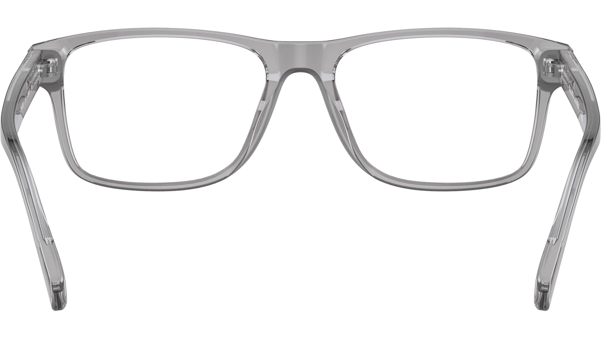 Polo Ralph Lauren 0PH2223 5111 Eyeglasses Transparent Grey 58mm Men 4