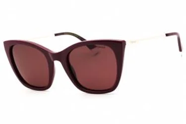 Polaroid PLD 4144/S/X 0B3V KL Sunglasses Violet 52mm
