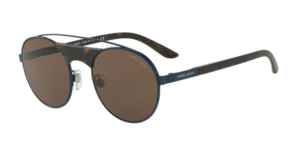 Giorgio Armani AR 6047 3171/73 Sunglasses Multicolor Men