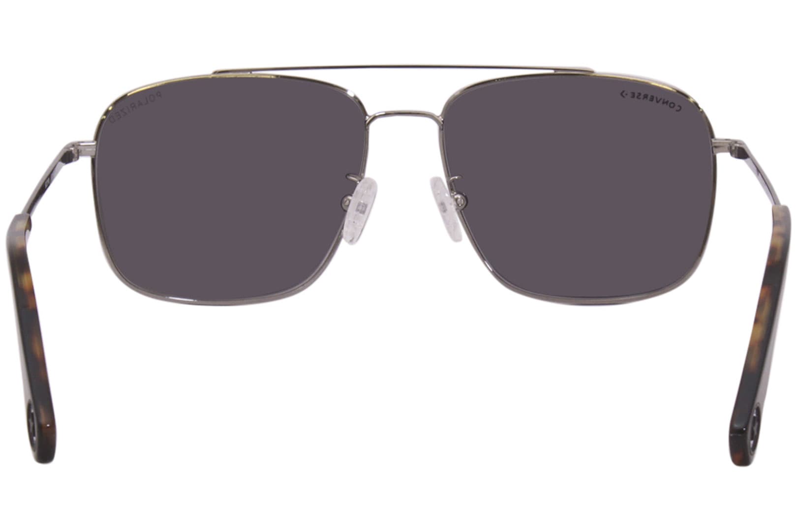 Converse SCO190 SILVER Sunglasses Silver 57mm Men 4