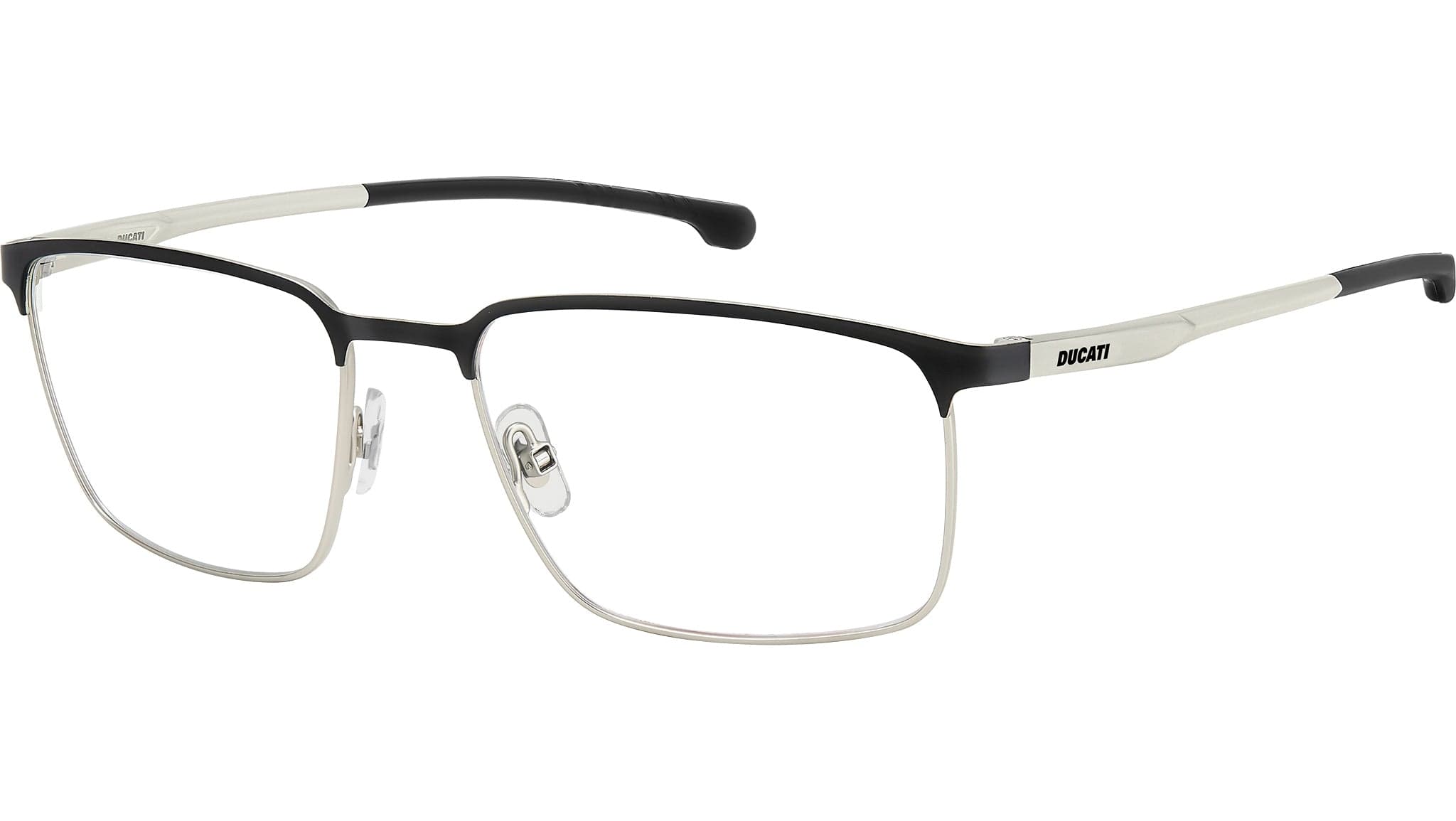 Carrera CARDUC 054 062L 00 Eyeglasses Matte Black 57mm Men